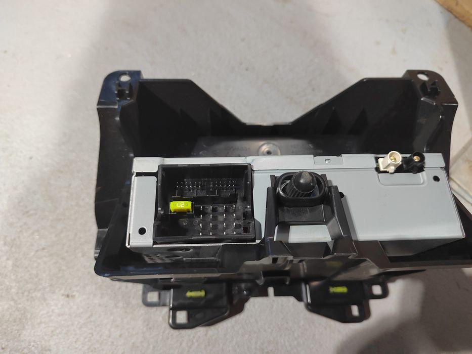 Касетофон Мерцедес Спринтер 2020г.