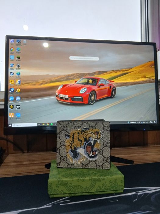 Портмоне на Gucci