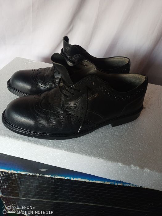 Pantofi de munca uvex