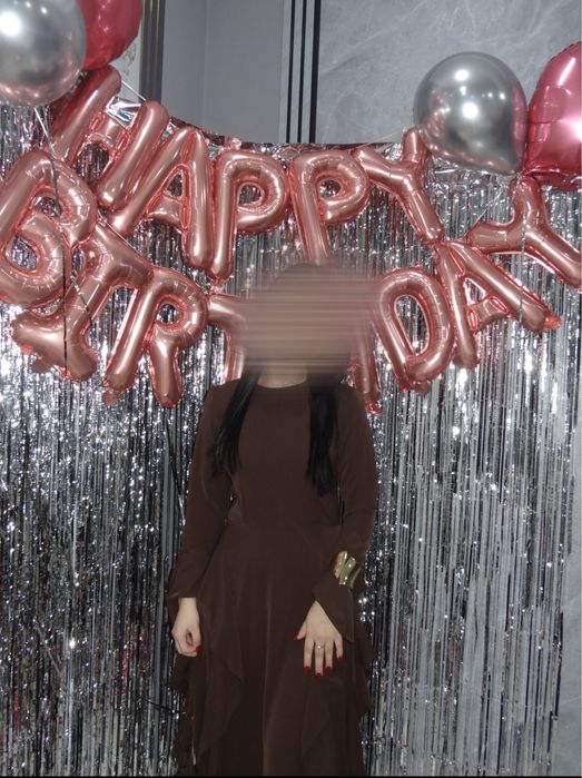 Вечерниее платья