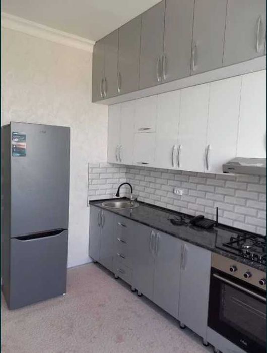 Продаются 2-х комнатная квартира 48 кв.м в ЖК “Olmos Residence” (S)