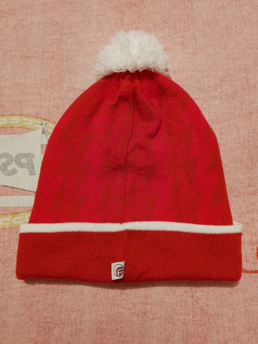 Caciula Fotbal Vintage Arsenal JVC