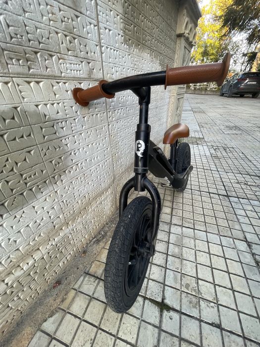 Баланс  колело 2 броя