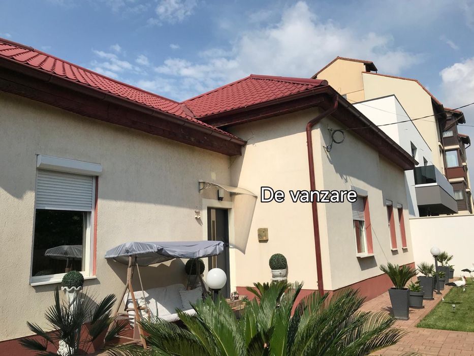 Privat vând casă in Timisoara