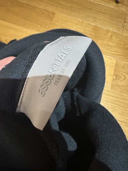 Hanorac FOG - Essentials | L