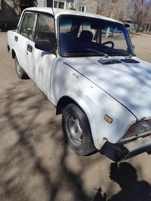 Продам ваз 2105 на полном ходу