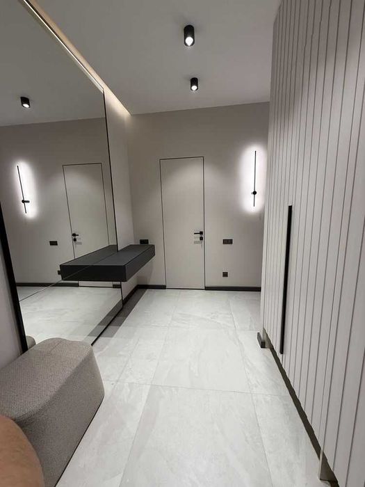 Сдается квартира в ЖК Мирабад авеню