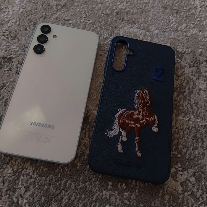Samsung galaxy a 15