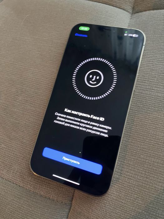 Продам iPhone 12 pro max