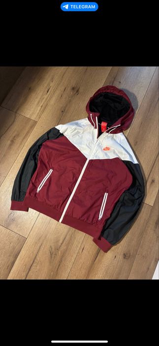 Ветровка Nike size M-L