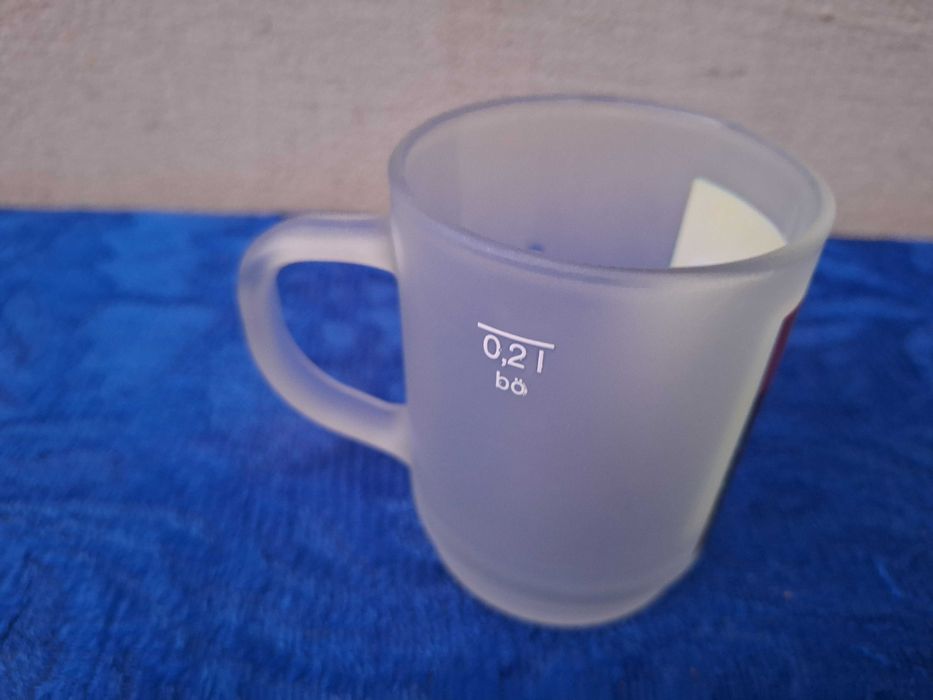 KinderLand, cana sticla copii, 200 ml