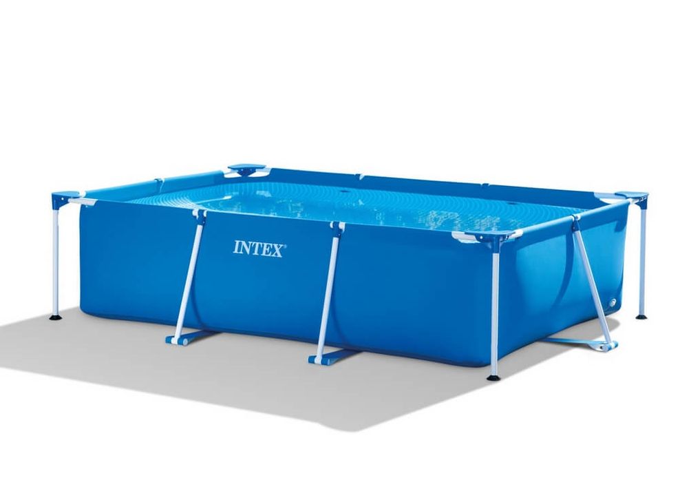 Каркасный БАССЕЙН INTEX 300 x 200 х 75 СМ