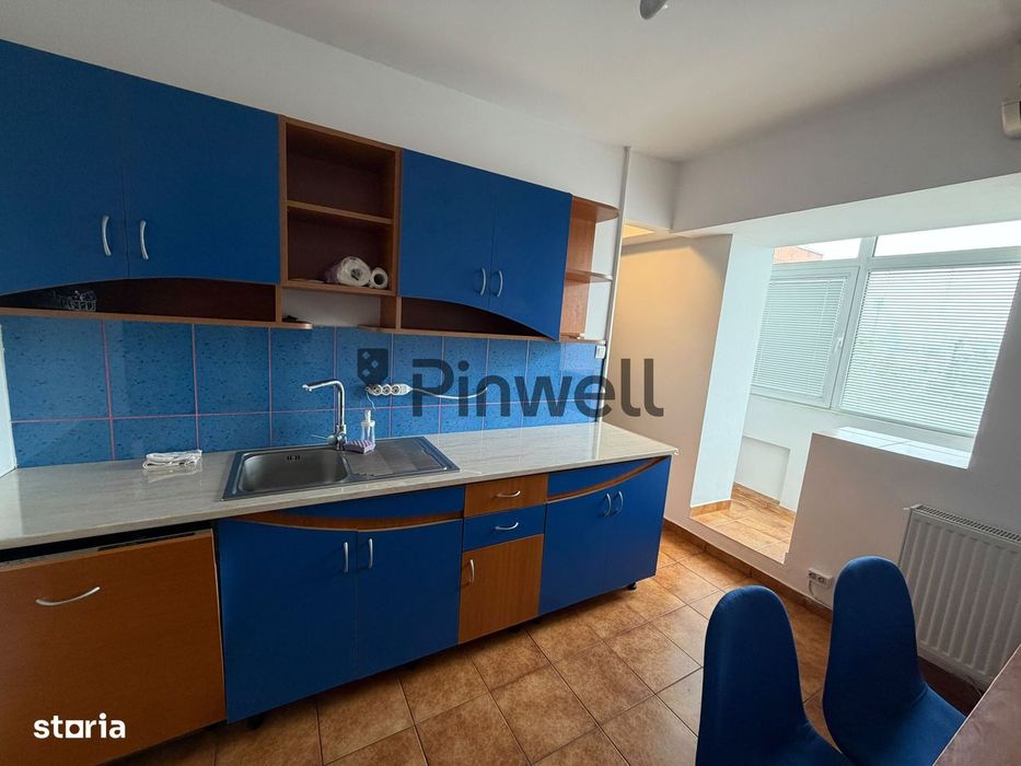 Apartament 3 Camere De Inchiriat I Metrou Stefan Cel Mare