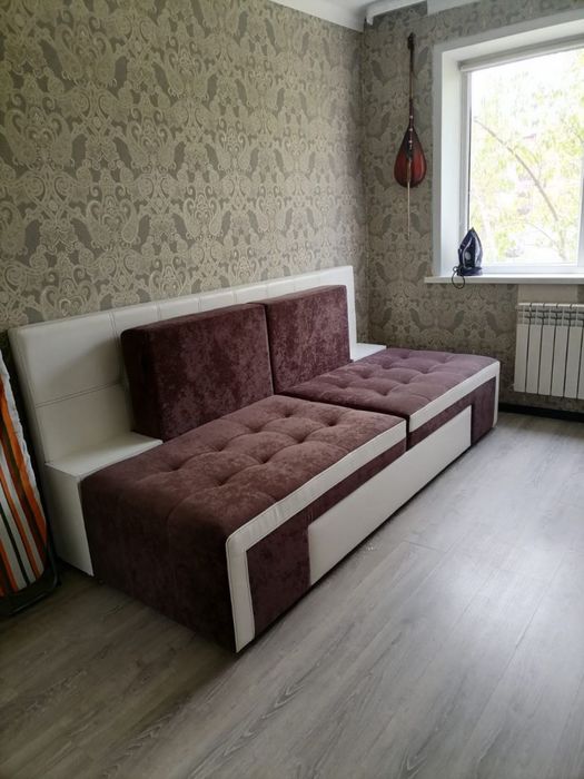 Диван трансформер