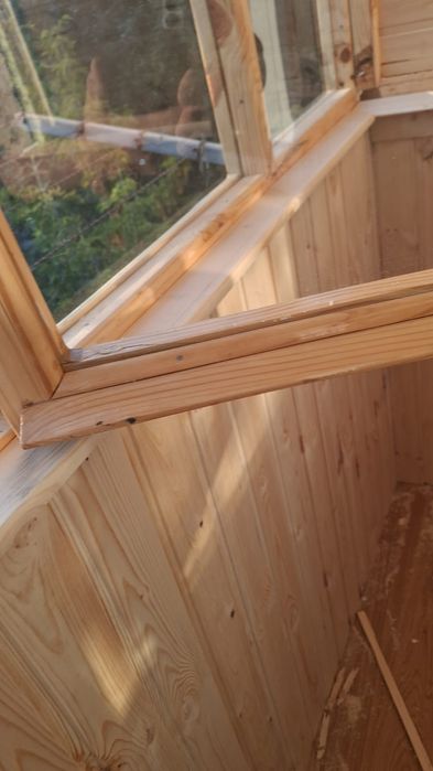 Столярные работы от А до Я