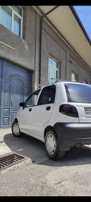 Matiz  best  2018