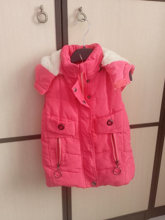 Детски дрехи  за момиче