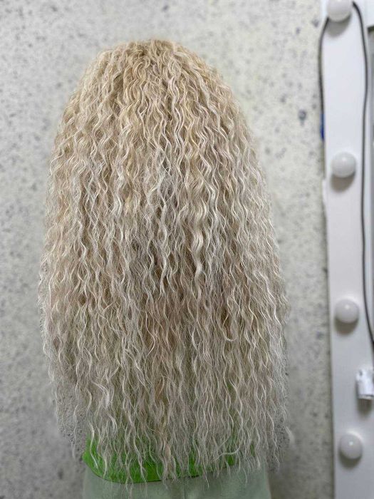 Афролоконы Зи-Зи Афрокудри Ташкент