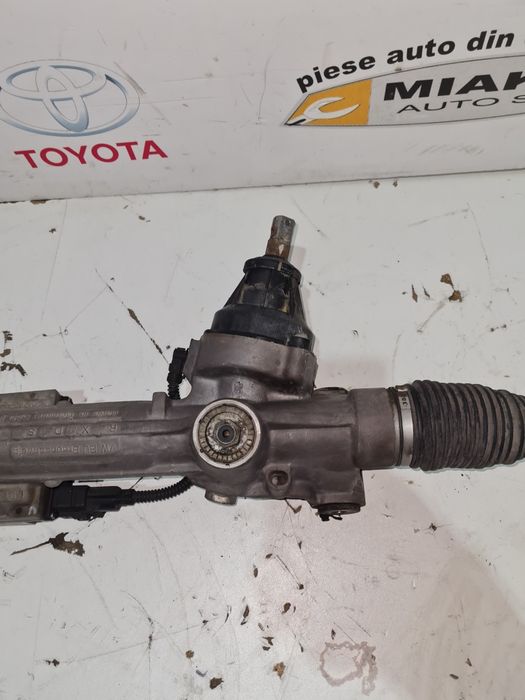 Caseta direcție AUDI A6 C7 / A7 și A8 / cod 4G0909144 G / T  an 2011-2017