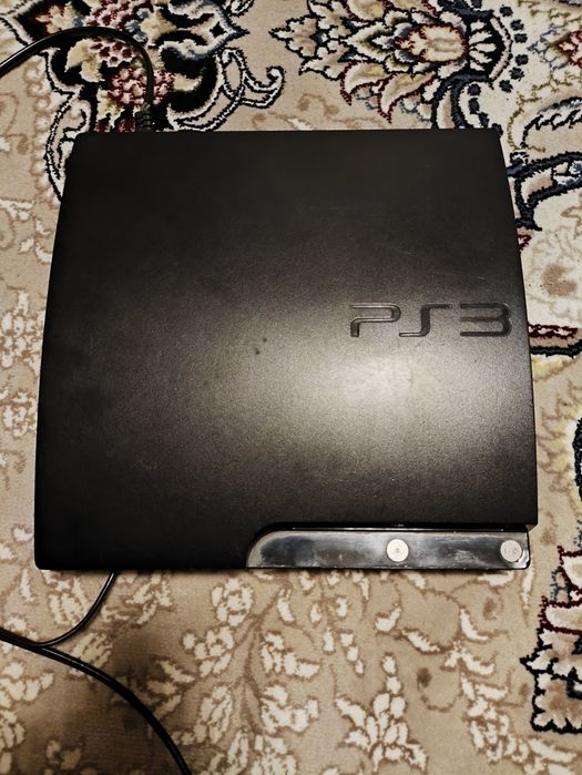 pleystation 3  sotiladi