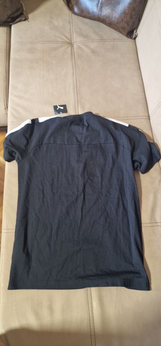 Тениска Мерцедес Петронас