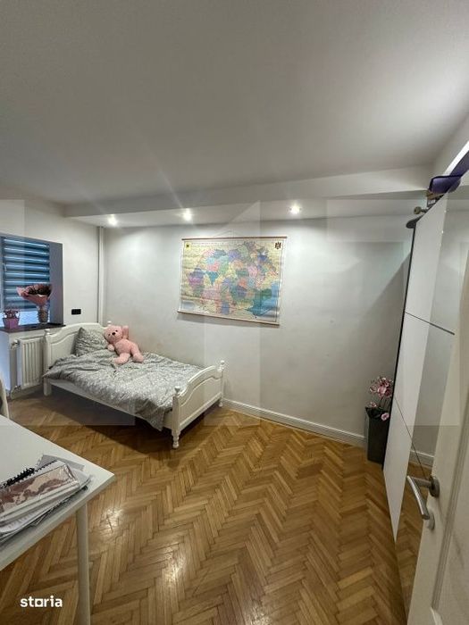 Apartament 3 camere, 96 mp, zona Micalaca