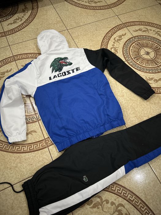 Trening Lacoste M