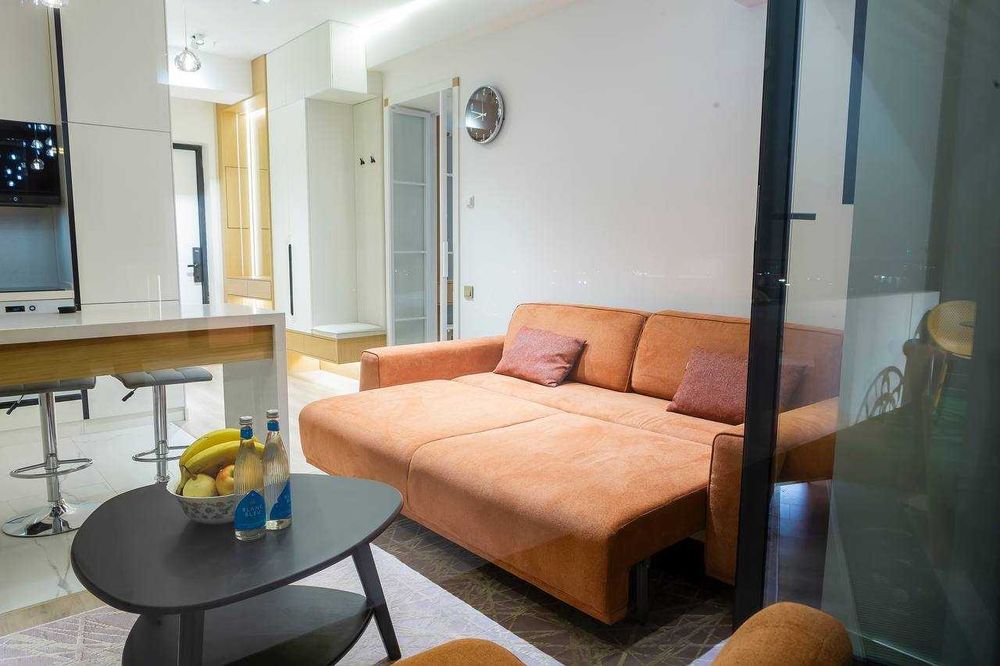 Сдаётся квартира по суточно в Самарканде, Kunlik kvartira ijaraga