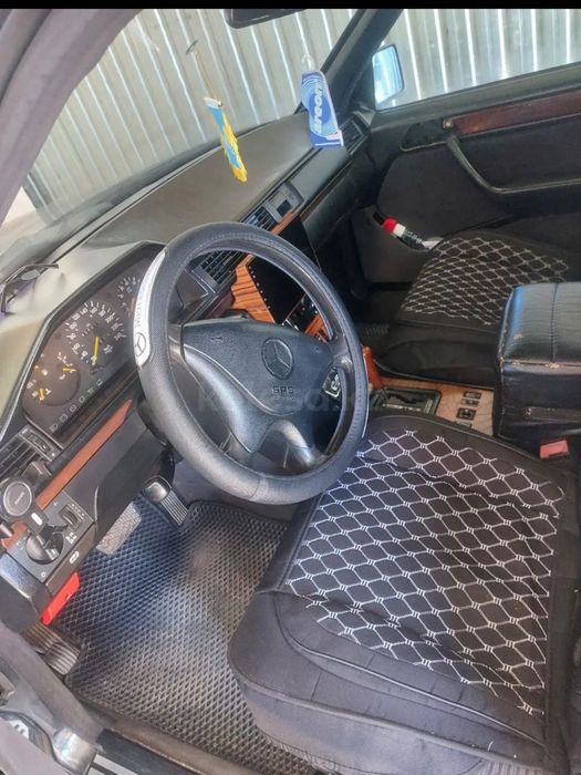 Мерседес 124 Продам или обмен