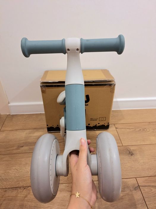 2 Blbiciclete de echilibru copii