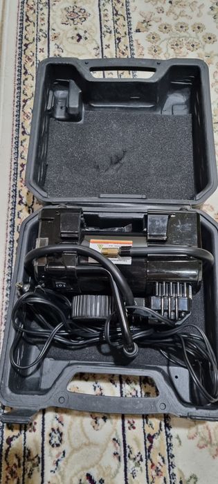 Продам компрессор для Авто