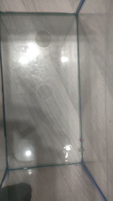 Аквариум сатылады 40 л.