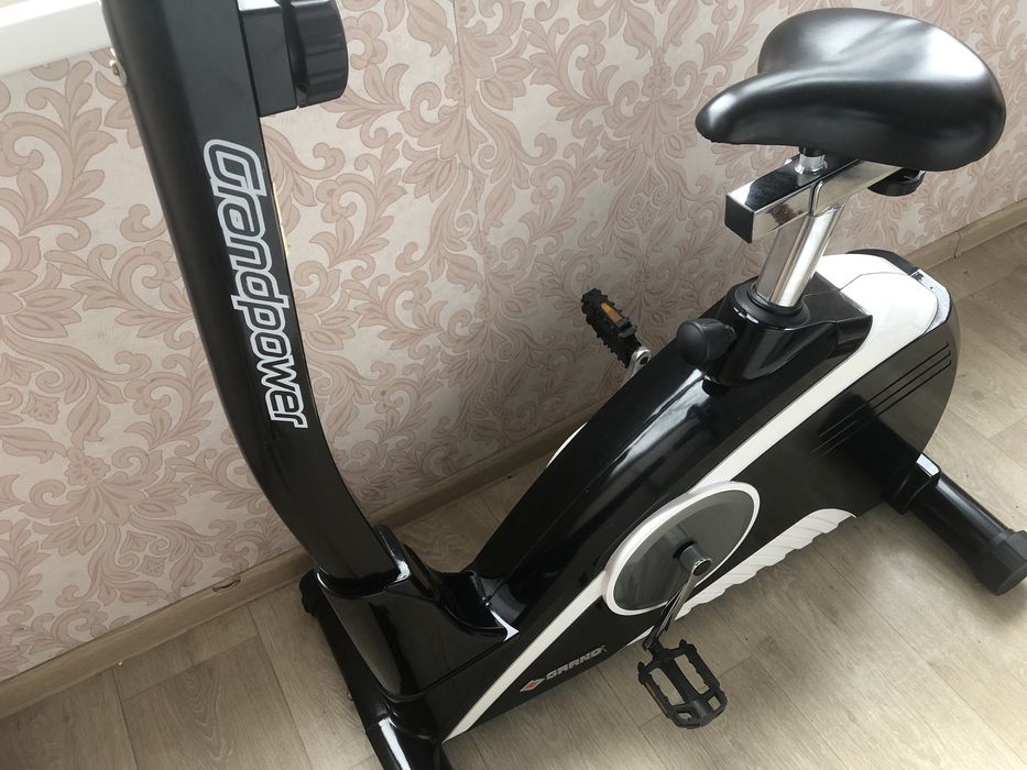 Продам велотренажер Grandpower (Германия)