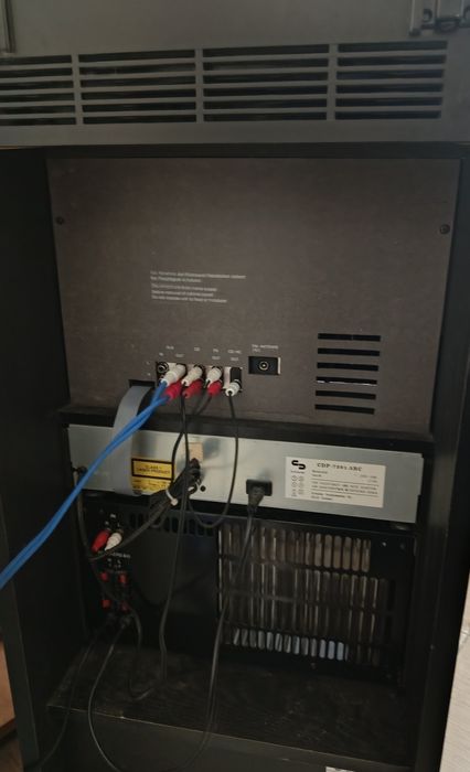 Schneider linie audio