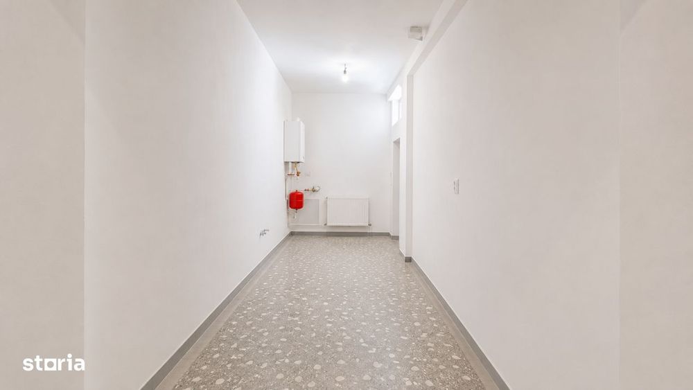 Spatiu comercial 80 mp | HORECA| Terasa privata | Curent trifazic