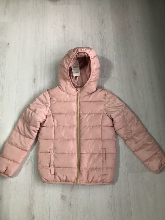 Детско яке, р-р 128/134