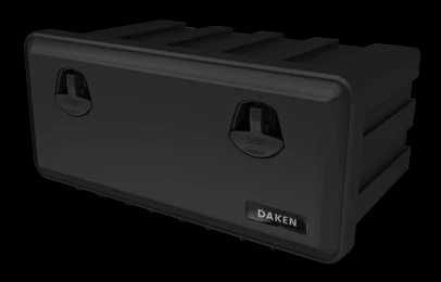 Кутия за инструменти JUST 45kg , 75х35х45 DAKEN