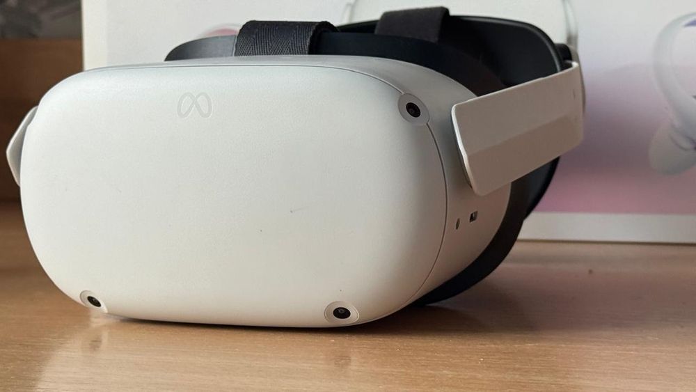 VR Meta guest 2 (256GB)