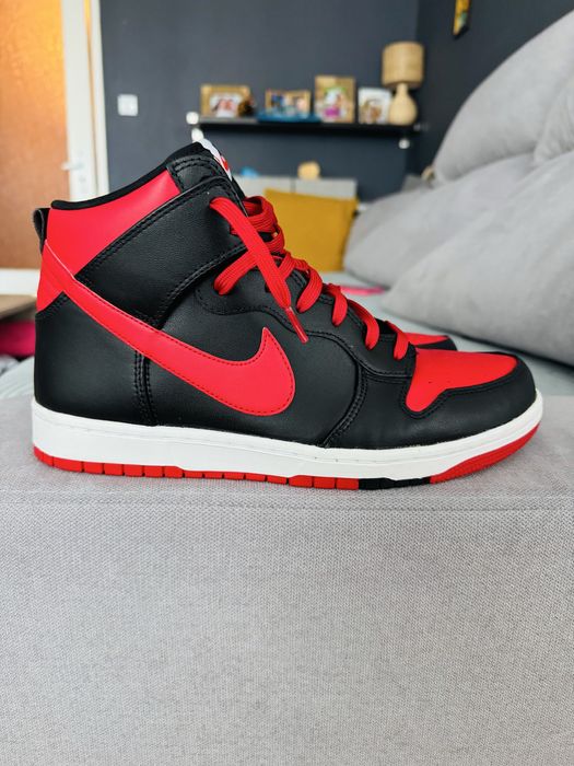 Nike Dunk Comfort , 42.5, 110лв