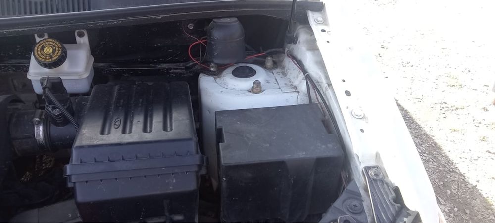 Продам машину Cherry tiggo 5