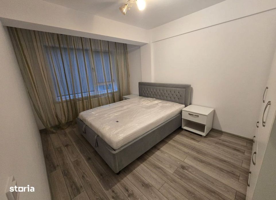 Apartament 2 camere Copou , 50 metri, etaj 1 Cod:156615