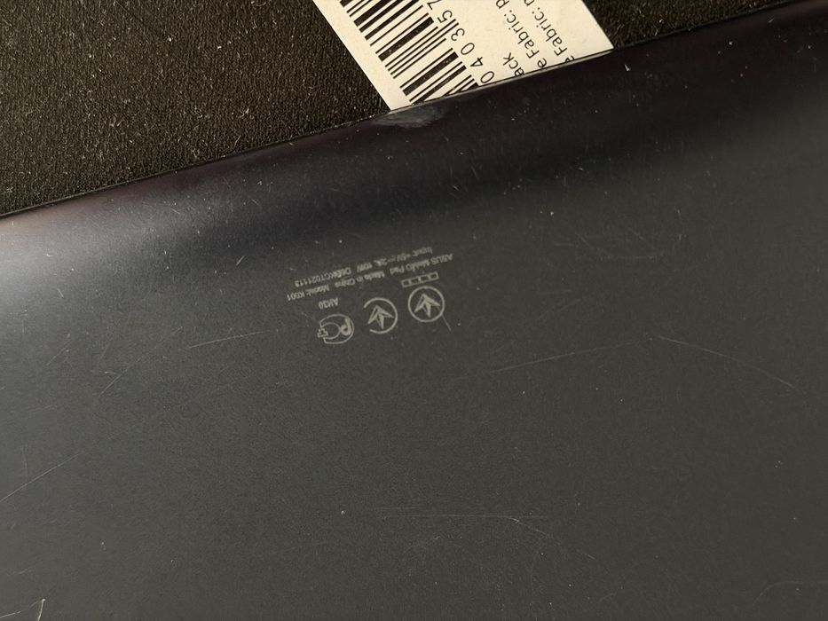 ASUS MeMO Pad 10