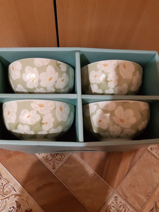 Набор кесе новый