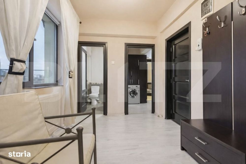 PENTHOUSE Exclusivist in CENTRUL CIVIC 100mp Terasa Panoramica 100 mp