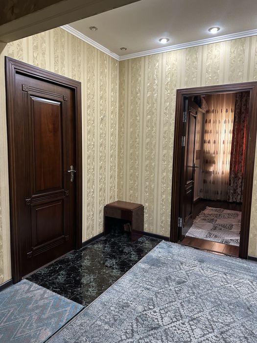 Продается 4комнатна квартира в Марабадском районе, улица Нукус 88 дом