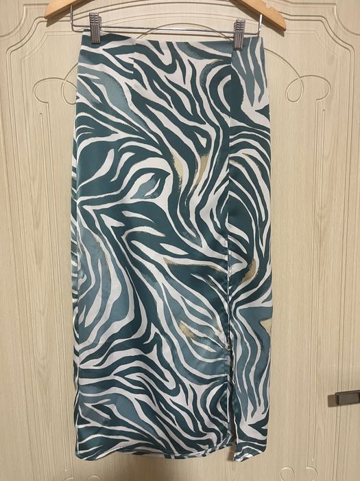 Юбки женские длинные