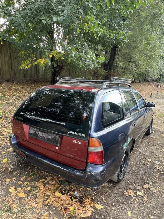 Mitsubishi Lancer 1994