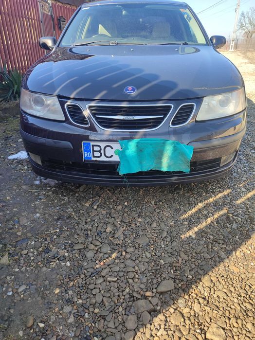 Saab 93 1.9 tdi 150 cai