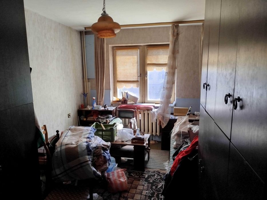 Продавам апартамент 68,8 м2 Разград, Център