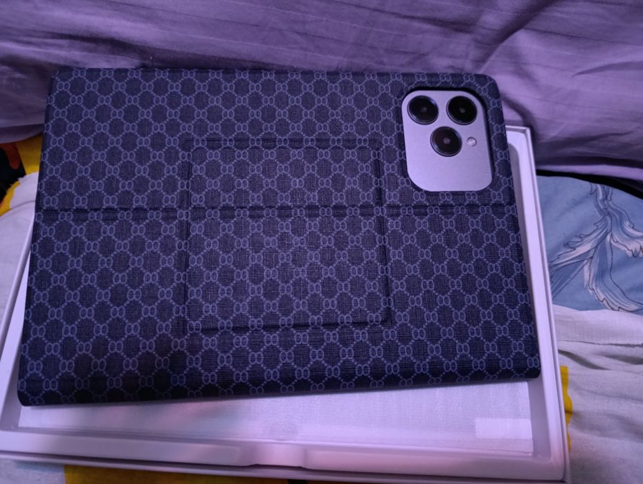 OZCT планшет Max 17